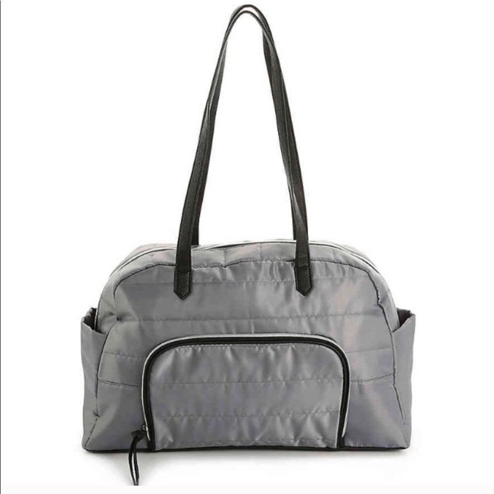 DSW duffle bag